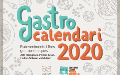 Gastrocalendari 2020