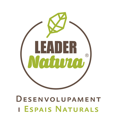 logo Leader Natura