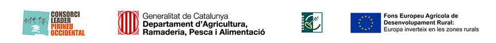 Consorci Leader Pirineu Occidental