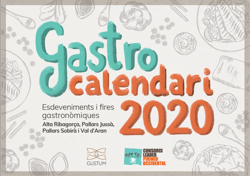 Gastrocalendari 2020