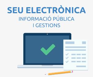 Seu electrònica