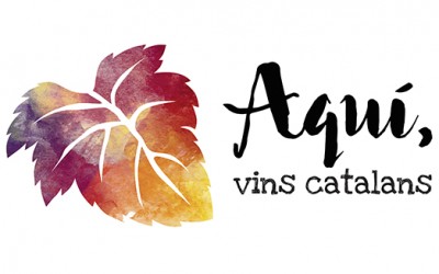 Campanya “Aquí, vins catalans”