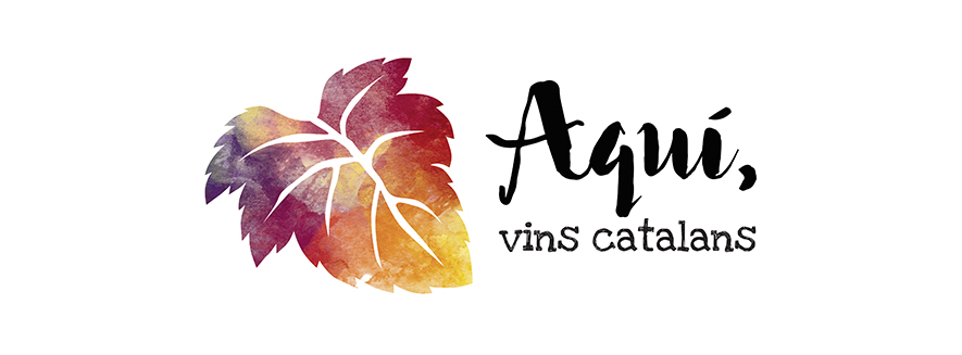 Campanya “Aquí, vins catalans”