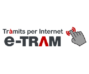 Tràmits per Internet E-tram