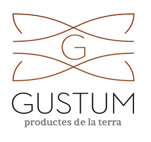 Logo Gustum