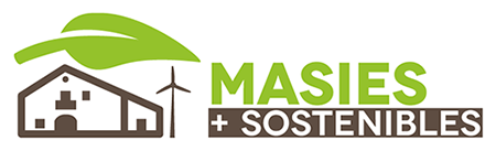 Logo Masies + Sostenibles