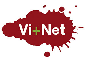 Logo Vi + Net
