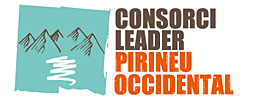 Consorci Leader Pirineu Occidental